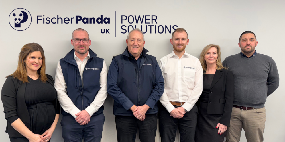 Management team - group